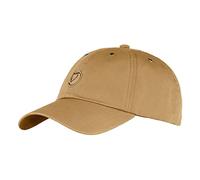 Fjällräven - Helags Cap - Casquette - L/XL - buckwheat brown