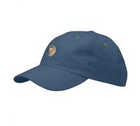 Fjällräven Casquette Helags mixte adulte Bleu (Bleu Uncle) Taille L/XL