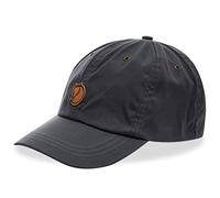 Casquette Fjällräven Helags noir - L-XL