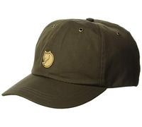 Fjällräven - Helags - Casquette - Mixte Adulte - Vert (Olive foncé) - Taille: S/M