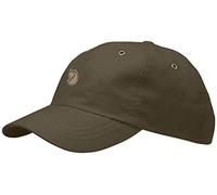 Fjällräven Helags Cap Vert S-M Homme