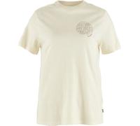 Fjällräven - Hemp Blend Out Here T-shirt - T-shirt femme Chalk White - L