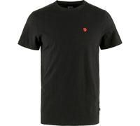 Fjällräven - Hemp Blend T-Shirt - T-shirt homme Black - XS