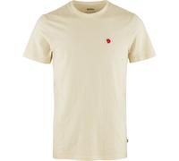 Fjällräven - Hemp Blend T-Shirt - T-shirt homme Chalk White - XL
