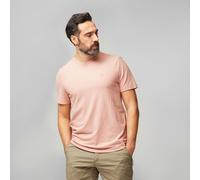 NEW - Official Fjallraven Hemp Blend T-Shirt Dawn Blue