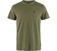 Fjällräven - Hemp Blend T-Shirt - T-shirt - XL - green