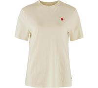 Fjällräven Hemp Blend T-Shirt W Femme