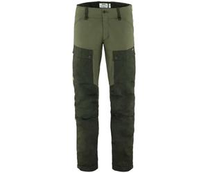 Fjällräven Herren Hiking Pants Broek Outdoor