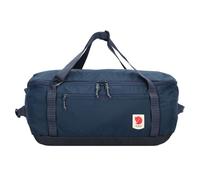 Fjällräven High Coast 22 Sac de voyage Weekender 50 cm bleu