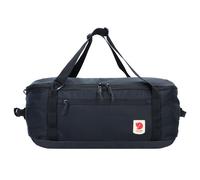 Fjällräven High Coast 22 Sac de voyage Weekender 50 cm noir