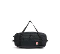 Fjällräven High Coast 22 Sac weekend noir, 50 x 28 x 20cm