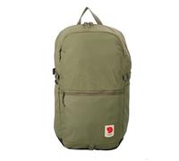 Sac à dos Fjällräven High Coast 24L vert canne