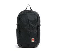 Fjällräven High Coast 24l Backpack Noir