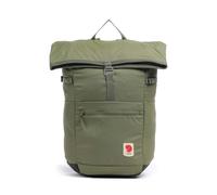 Sac à dos Fjällräven High Coast 24L vert mousse