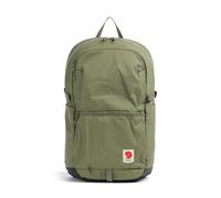 Fjällräven High Coast 24 Sac à dos vert, polyamide recyclé, unisexe