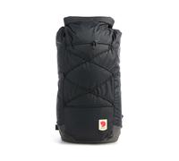 Sac à dos Fjällräven High Coast Rolltop 26L noir