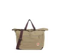 Fjällräven High Coast 30 Cabas beige, polyamide recyclé, unisexe