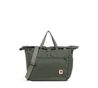 Fjällräven High Coast 30 Cabas olive, polyamide recyclé, unisexe