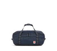 Fjällräven Sac de week-end High Coast 36 polyamide recyclé – bleu, unisexe