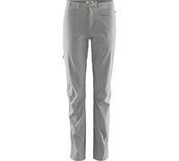 Fjällräven High Coast Casual Pants Women's, Shark Grey, 36