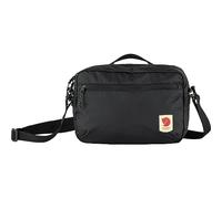 Fjällräven High Coast Crossbody 3l Sacs de loisirs Taille unique Noir