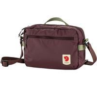 Fjällräven High Coast Crossbody Bag Blackberry