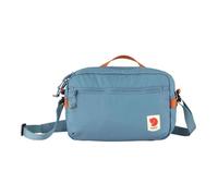 Fjällräven High Coast Crossbody 3l Sacs de loisirs Taille unique Bleu clair