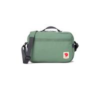 Fjällräven Sac bandoulière High Coast Crossbody Bag Patina Green