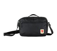 Sac bandoulière Fjällräven High Coast Crossbody noir