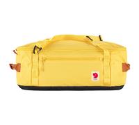 Fjällräven - High Coast Duffel 22 - Sac de voyage - 22 l - mellow yellow