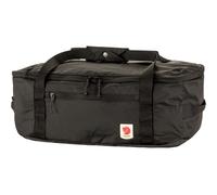 Fjällräven - High Coast Duffel 36 - Duffel Black - 36 L