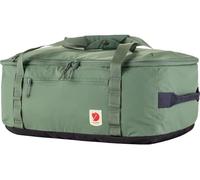 Fjällräven High Coast 36 Sac weekend pétrole, polyamide recyclé, unisexe