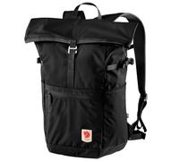 Fjällräven High Coast Foldsack 24l Backpack Noir Homme,Femme