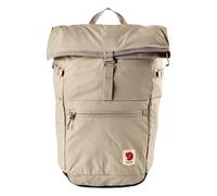 Sac à dos Fjällräven High Coast Foldsack 24L beige clair