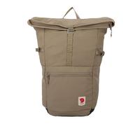 Sac à dos Fjällräven High Coast 24L marron vert