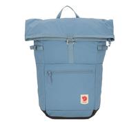 Fjällräven High Coast Foldsack 24 sac à dos 45 cm bleu
