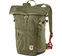 Fjällräven - High Coast Foldsack 24 - Sac à dos Green - 24 L