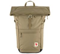 Sac à dos Fjällräven High Coast 24L marron vert