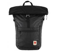 Fjällräven - High Coast Foldsack 24 - Sac à dos journée - black