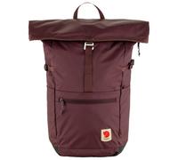 Fjällräven - High Coast Foldsack 24 - Sac à dos journée - blackberry