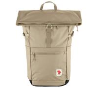 Fjällräven High Coast Foldsack 24, Sac à Dos Mixte, fossile, Taille Unique