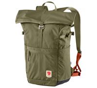 Fjällräven - High Coast Foldsack 24 - Sac à dos journée - green