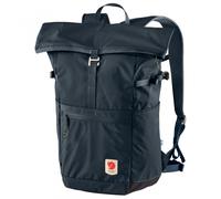 Fjällräven Sac à dos High Coast Foldsack 24 – 24 L – Noir