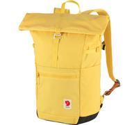 Fjällräven - High Coast Foldsack 24 - Sac à dos Mellow Yellow - 24 L