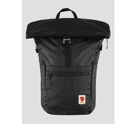 Fjällräven High Coast Foldsack 24 Sac à dos noir Uni