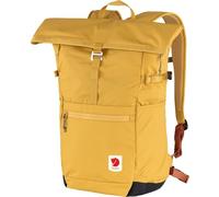 Fjällräven - High Coast Foldsack 24 - Sac à dos journée - 24 l - mellow yellow