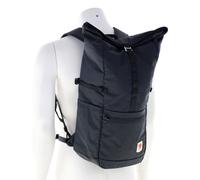 Fjällräven High Coast Foldsack 24l Sac à dos 24 Noir