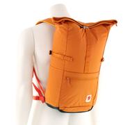 Fjällräven High Coast Foldsack 24l Sac à dos 24 Orange