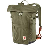 Fjällräven High Coast Foldsack Sac À Dos De Temps Libre Sac À Dos Pliable Vert