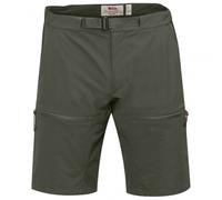 Short Fjällräven High Coast vert pin - 44